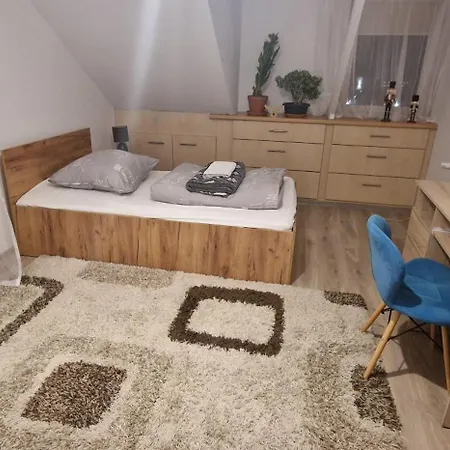 Apartment Cudowny Zakatek Bis