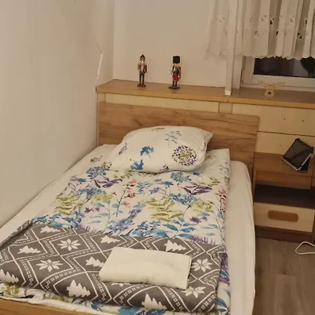 Apartment Cudowny Zakatek Bis *