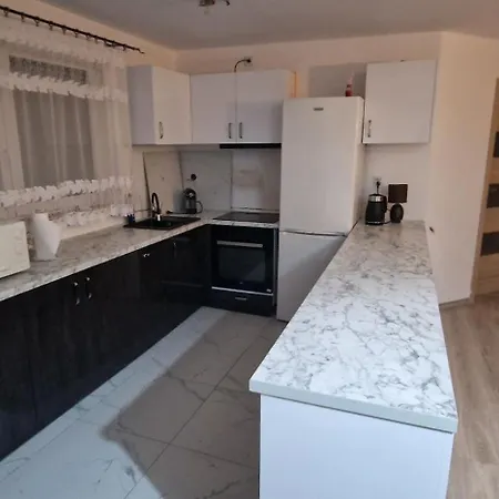 Cudowny Zakatek Bis Apartment