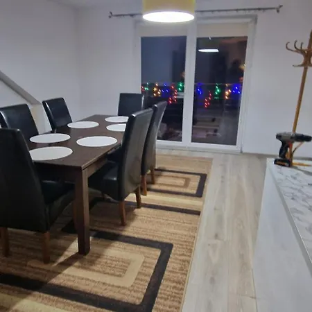 Cudowny Zakatek Bis * Bukwica (Lower Silesia)