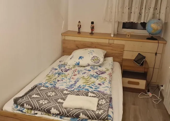 Apartamento Cudowny Zakatek Bis *