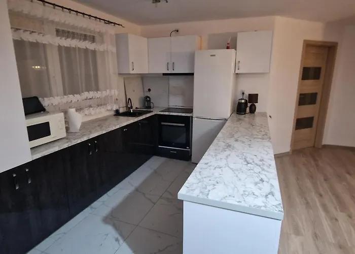 Cudowny Zakatek Bis Apartamento