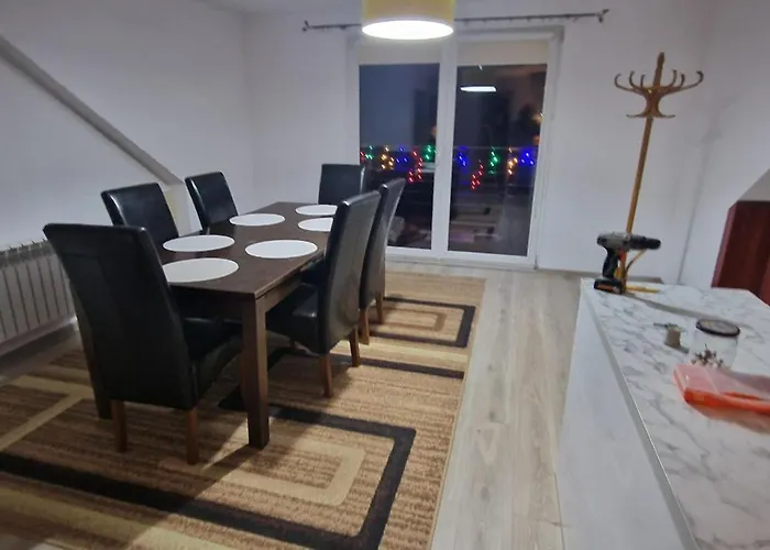 Cudowny Zakatek Bis * Bukwica (Lower Silesia)